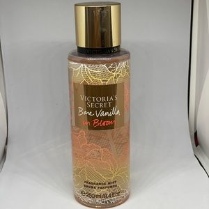 Bare vanilla in bloom perfume Clearance